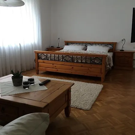 Apartment Ferienhaus Mosel