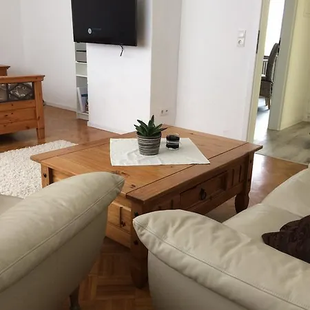 Ferienhaus Mosel Loef