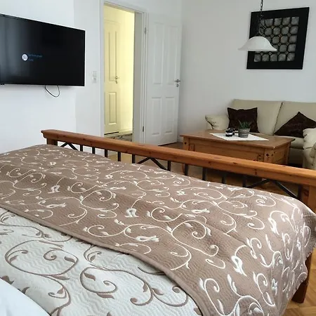 Apartment Ferienhaus Mosel Löf