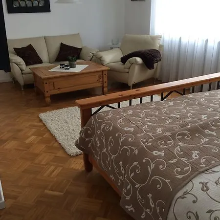 Apartment Ferienhaus Mosel Loef