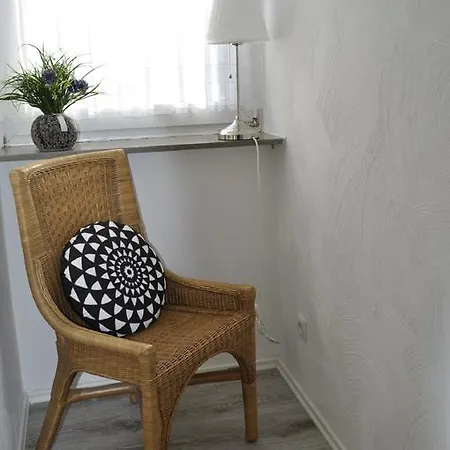 Apartment Ferienhaus Mosel