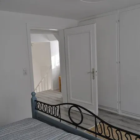 Ferienhaus Mosel