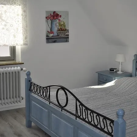 Ferienhaus Mosel Loef