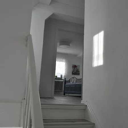 Apartment Ferienhaus Mosel
