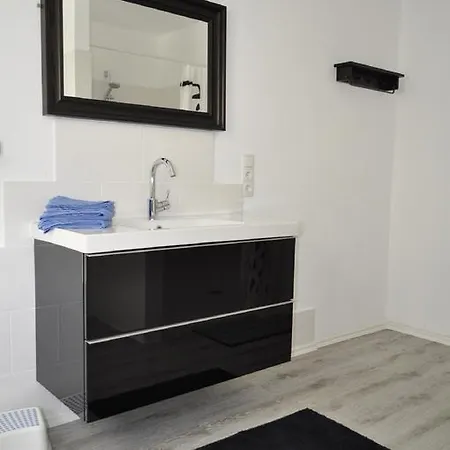 Apartment Ferienhaus Mosel *