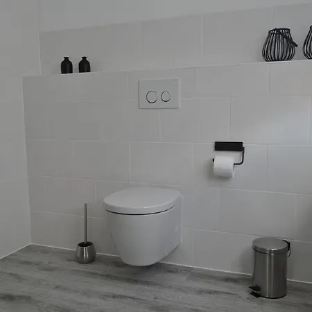 Ferienhaus Mosel Loef