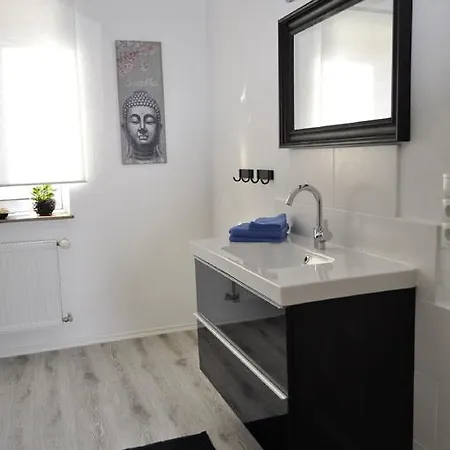 Apartment Ferienhaus Mosel Loef