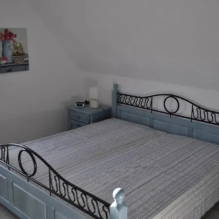 Apartment Ferienhaus Mosel Loef
