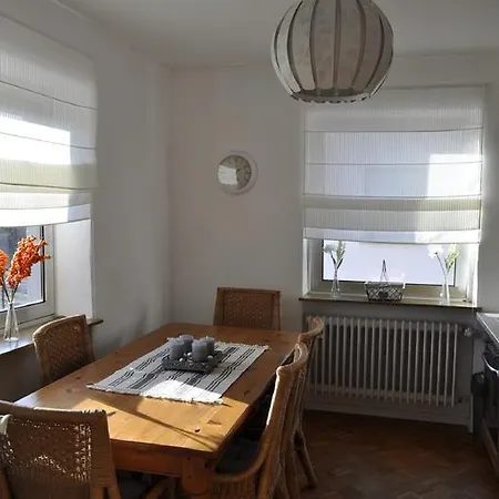 Ferienhaus Mosel