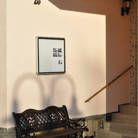 Apartment Ferienhaus Mosel *