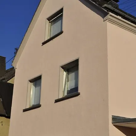 Ferienhaus Mosel Löf