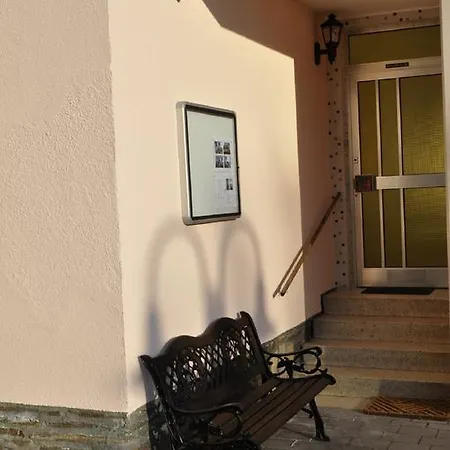 Apartment Ferienhaus Mosel