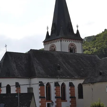 Ferienhaus Mosel Löf