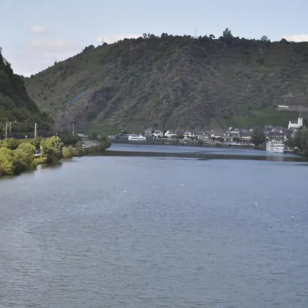Apartment Ferienhaus Mosel