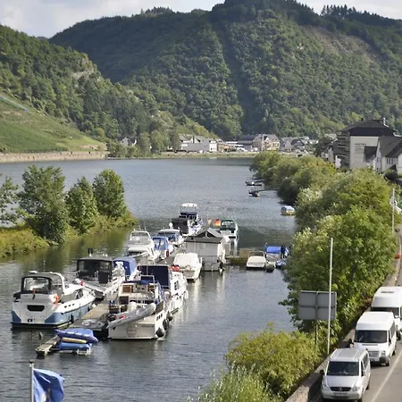 Ferienhaus Mosel