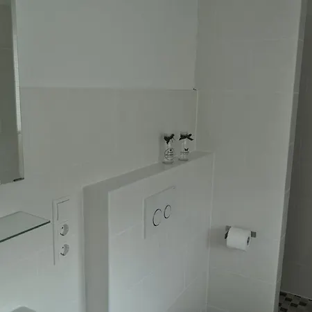 Apartment Ferienhaus Mosel *