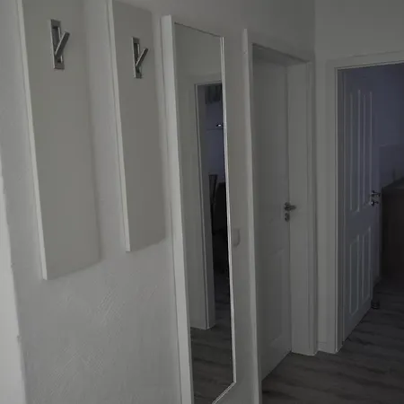 Apartment Ferienhaus Mosel Loef