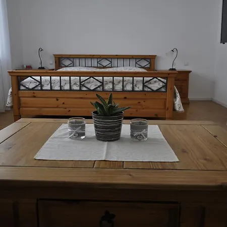 Apartment Ferienhaus Mosel Loef