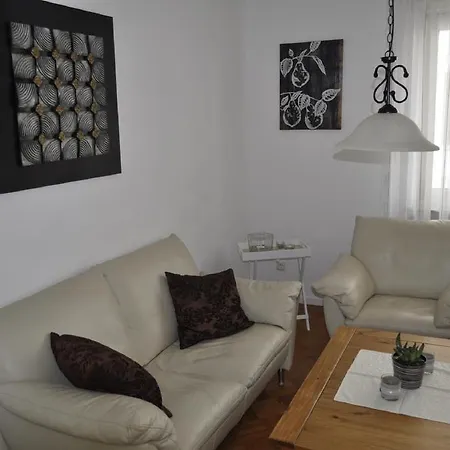 Ferienhaus Mosel