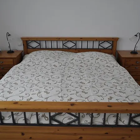 Apartment Ferienhaus Mosel *